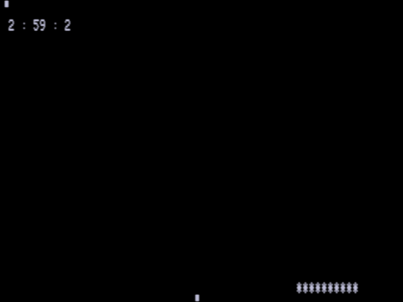 Screen shot